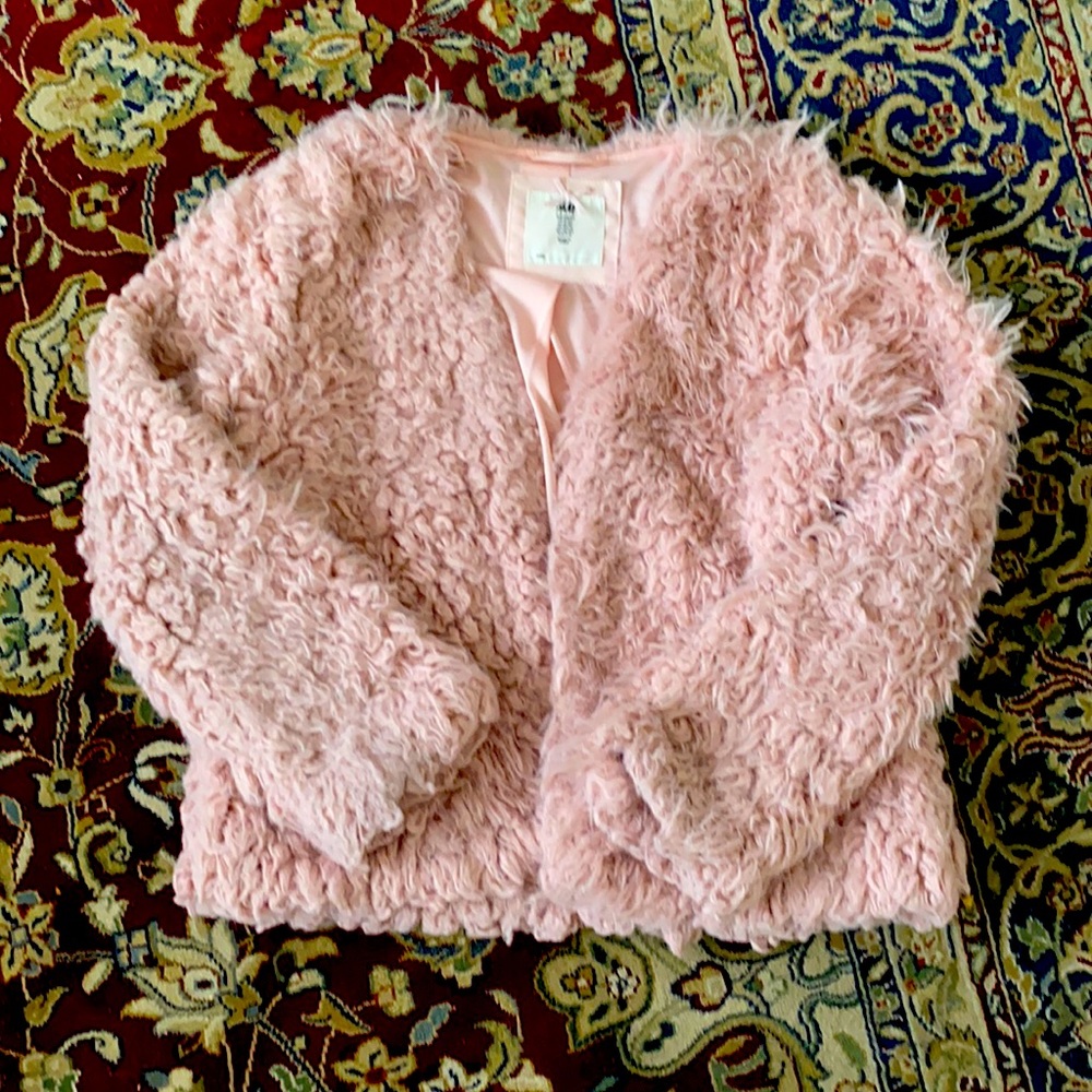 Girls jacket